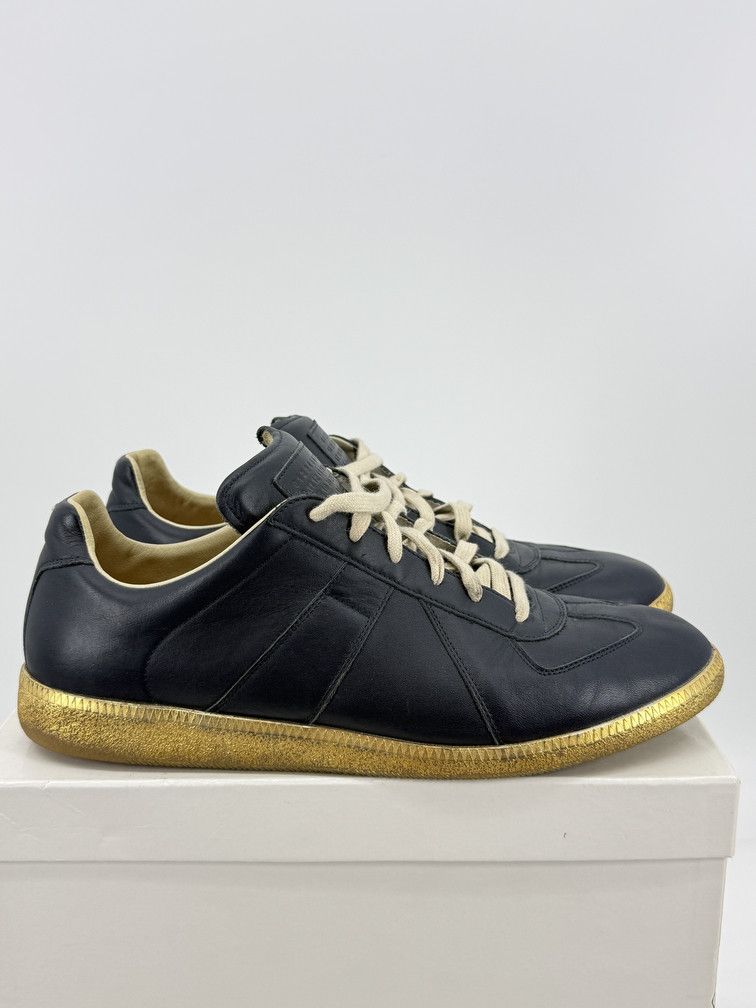 Maison Margiela GAT Low Size US 13 / EU 46 - 1 Thumbnail