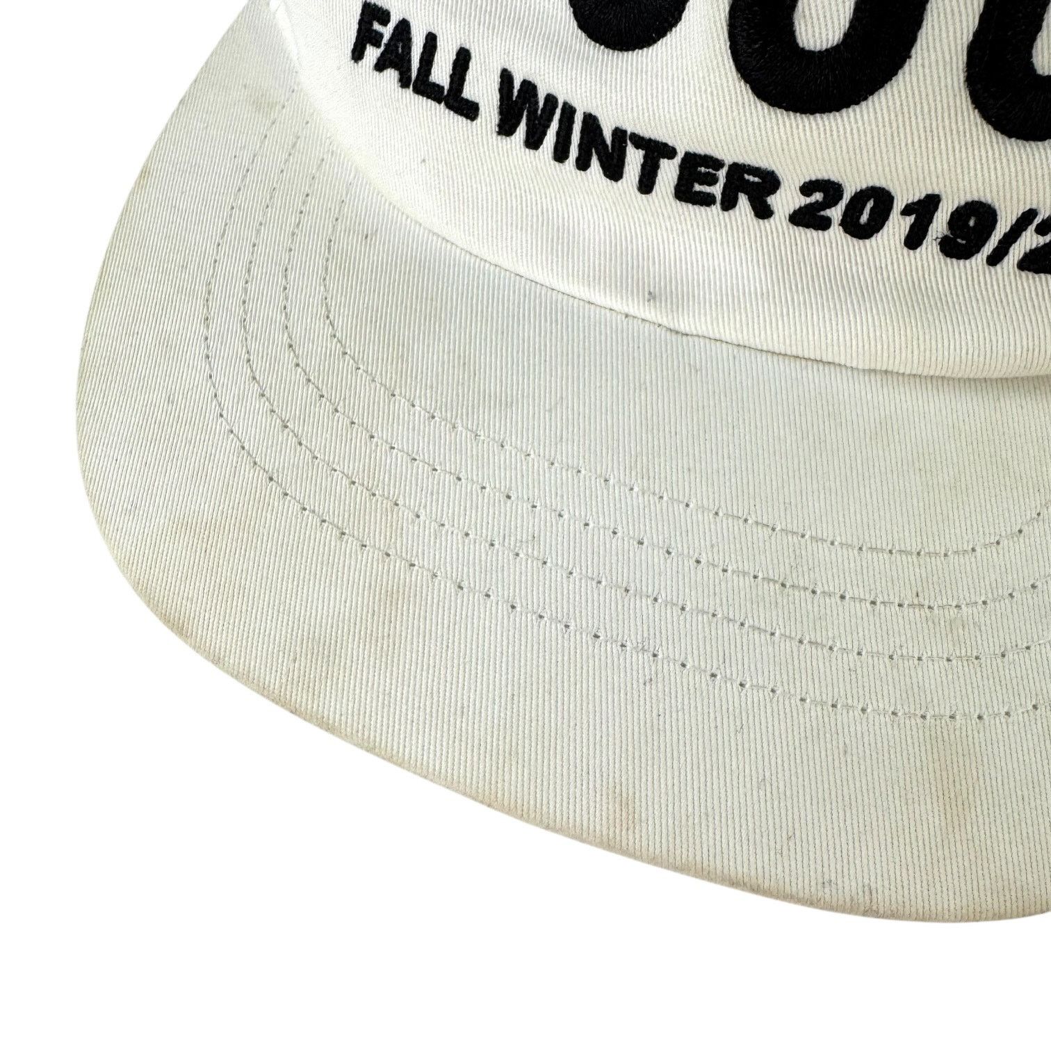 Gucci Gucci Fall Winter 2019/2020 Cap Size ONE SIZE - 13 Thumbnail