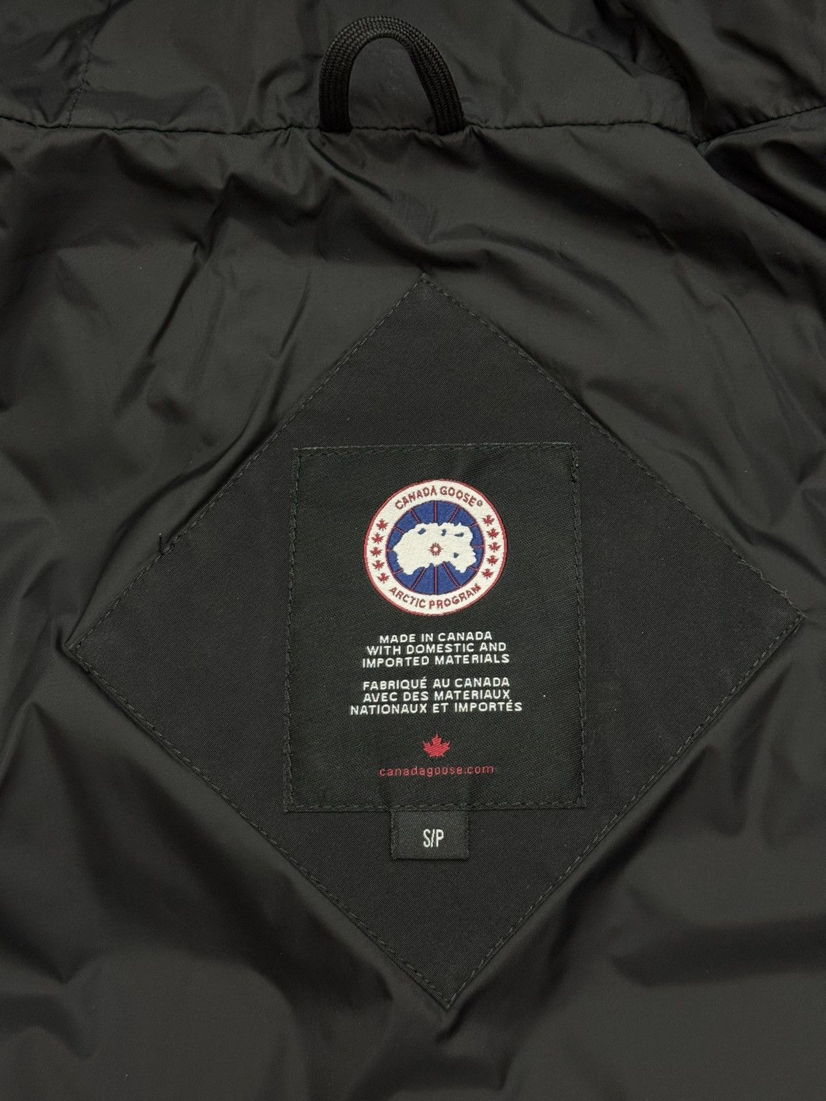 Canada Goose Carson parka Size US S / EU 44-46 / 1 - 17 Thumbnail