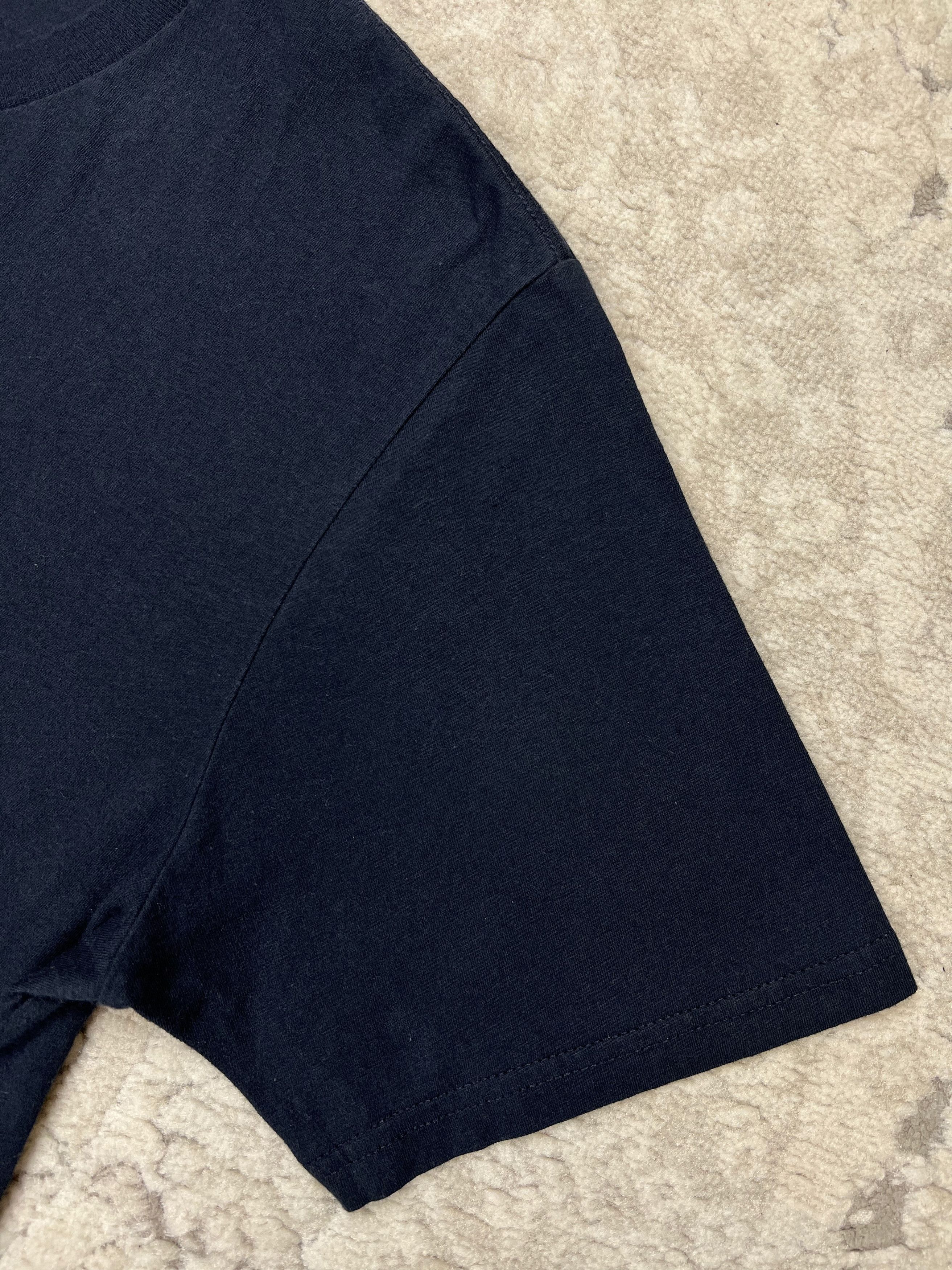 Oakley Oakley T-Shirt Tee Regular Fit Embroidered "O" Logo Navy Size US M / EU 48-50 / 2 - 3 Thumbnail