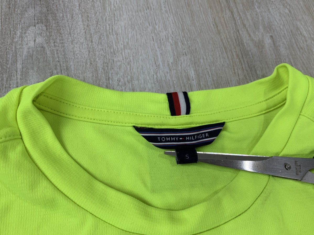 Tommy Hilfiger Mens t shirt Tommy Hilfiger AMG Petronas Formula1 Size S Size US S / EU 44-46 / 1 - 9 Thumbnail
