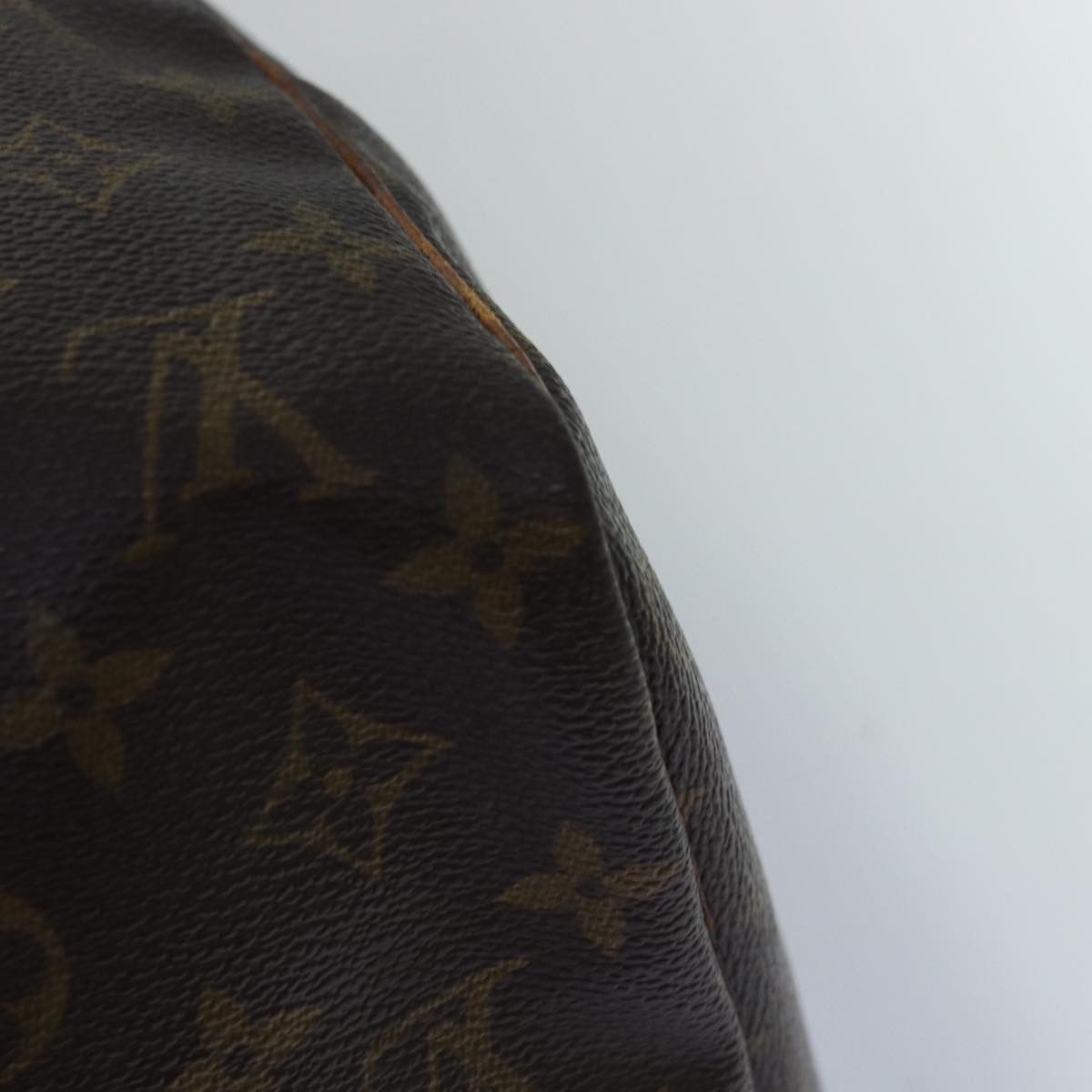 Louis Vuitton LOUIS VUITTON Monogram Keepall 45 Boston Bag M41428 Size ONE SIZE - 13 Thumbnail