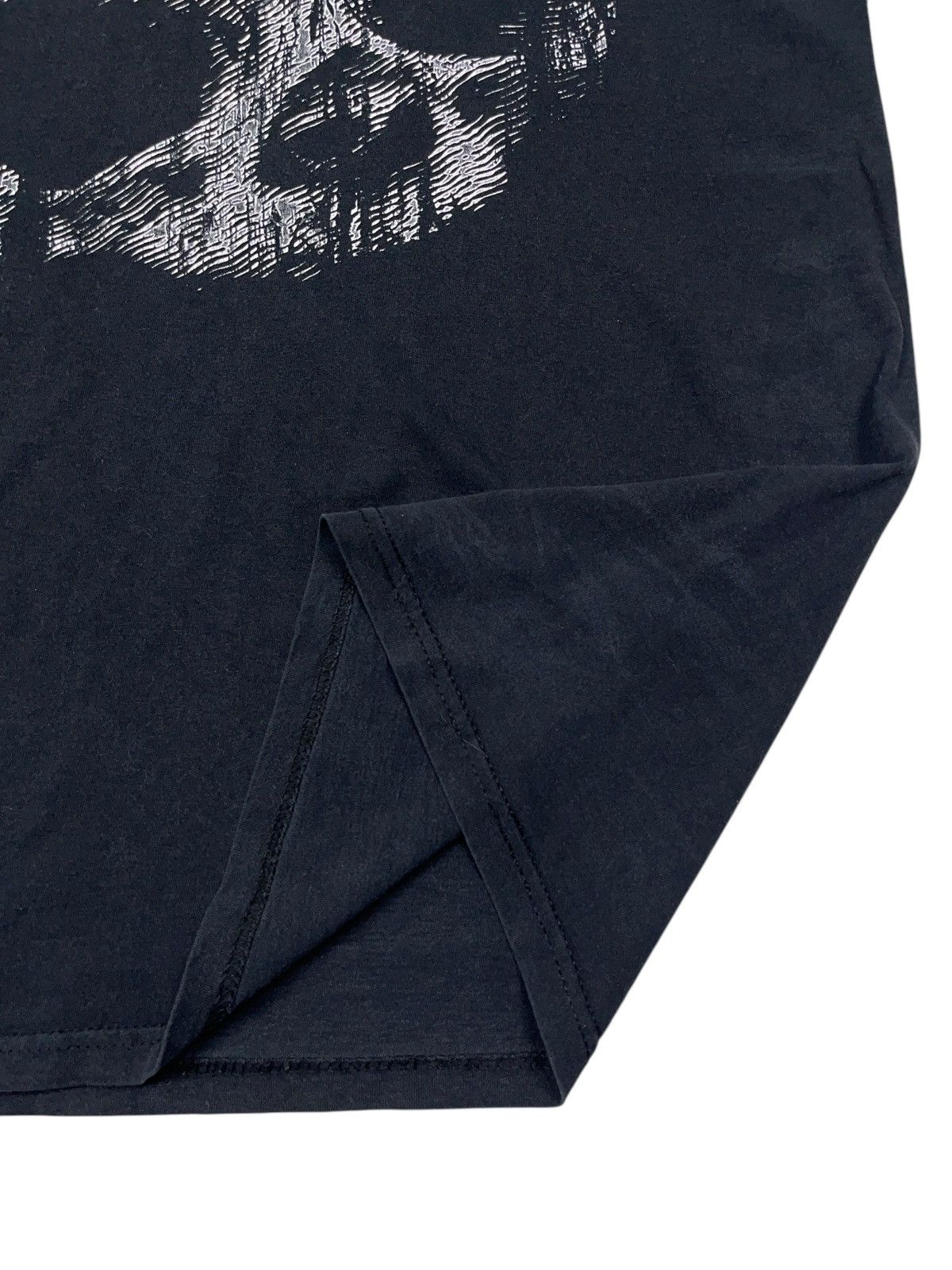 Band Tees × Vintage Vintage 00s Gorgoth Quantos Possunt ad Satanitatem Trahunt Size US M / EU 48-50 / 2 - 3 Thumbnail