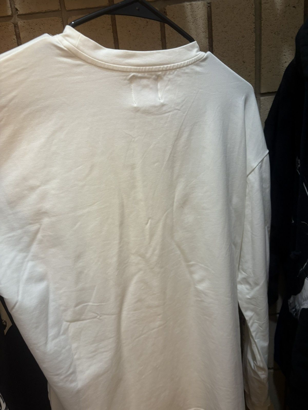 Kodone KODONiSIM KODONE L/S TEE Size US L / EU 52-54 / 3 - 5 Thumbnail