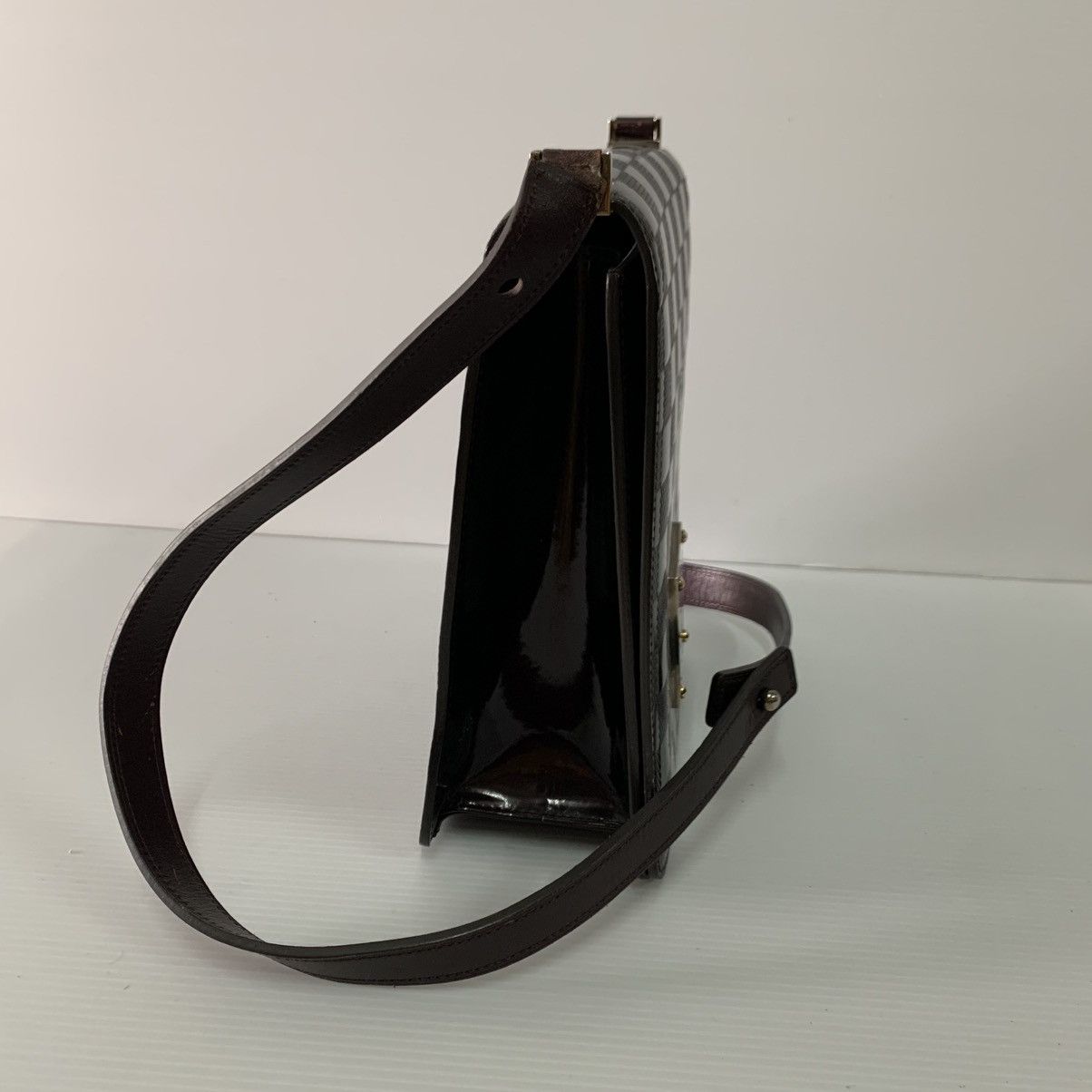 Louis Vuitton Louis Vuitton Vernis Shoulder Bag Size ONE SIZE - 6 Thumbnail