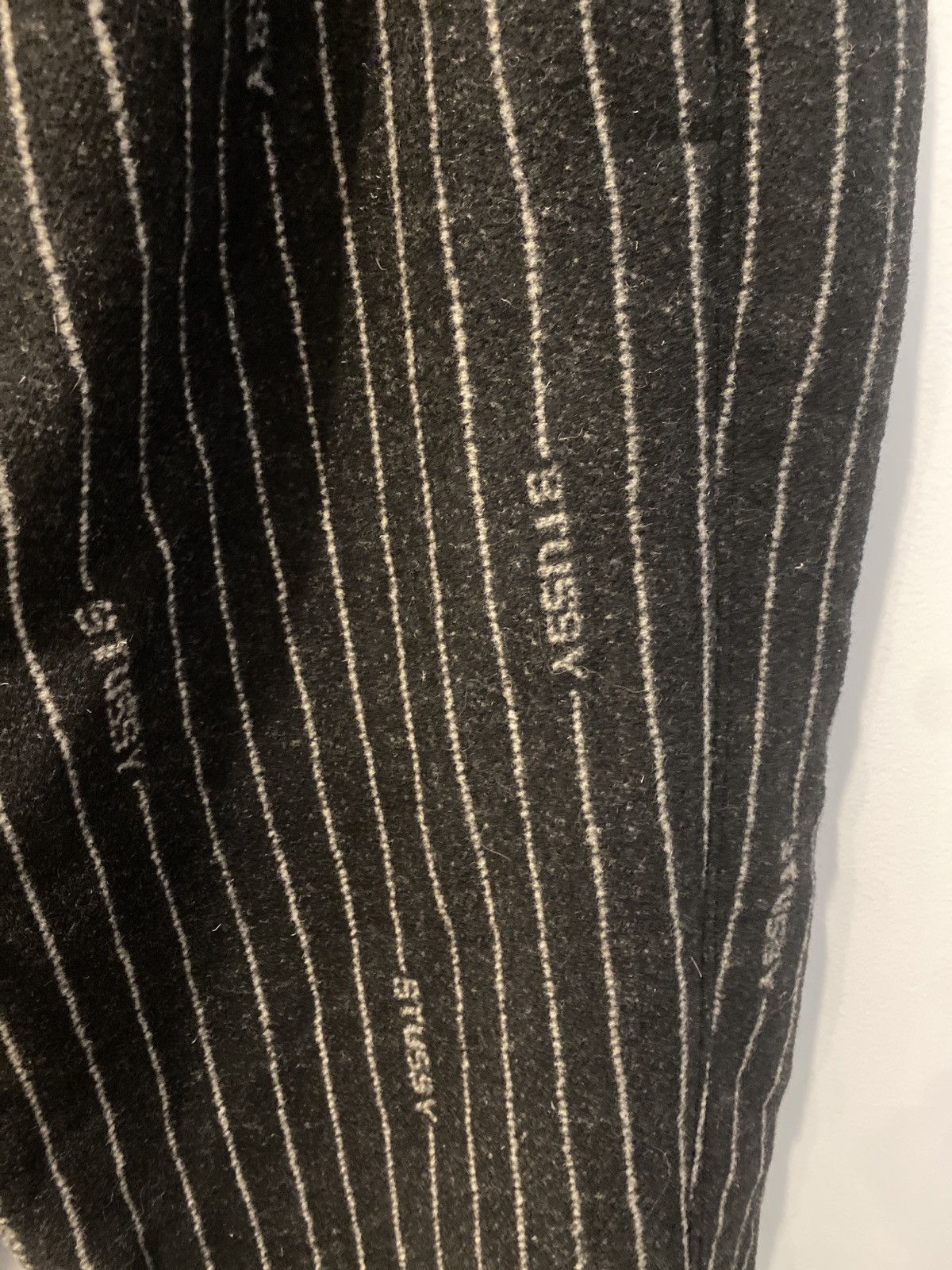 Nike × Stussy Nike x stussy stripe pant SS23 Size US 36 / EU 52 - 2 Thumbnail