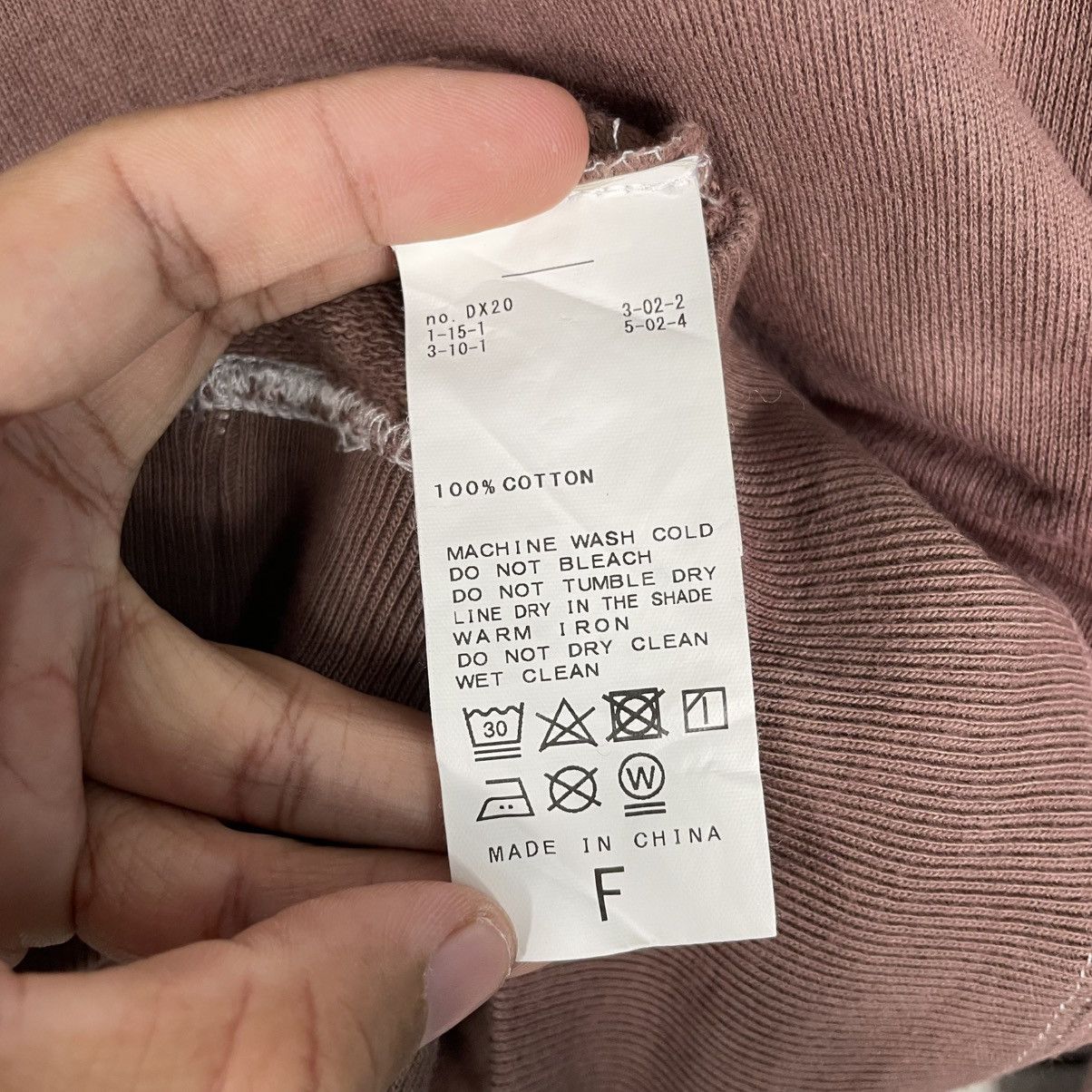Russell Athletic Russel Athletic Plain Sweatshirt Size M / US 6-8 / IT 42-44 - 12 Thumbnail