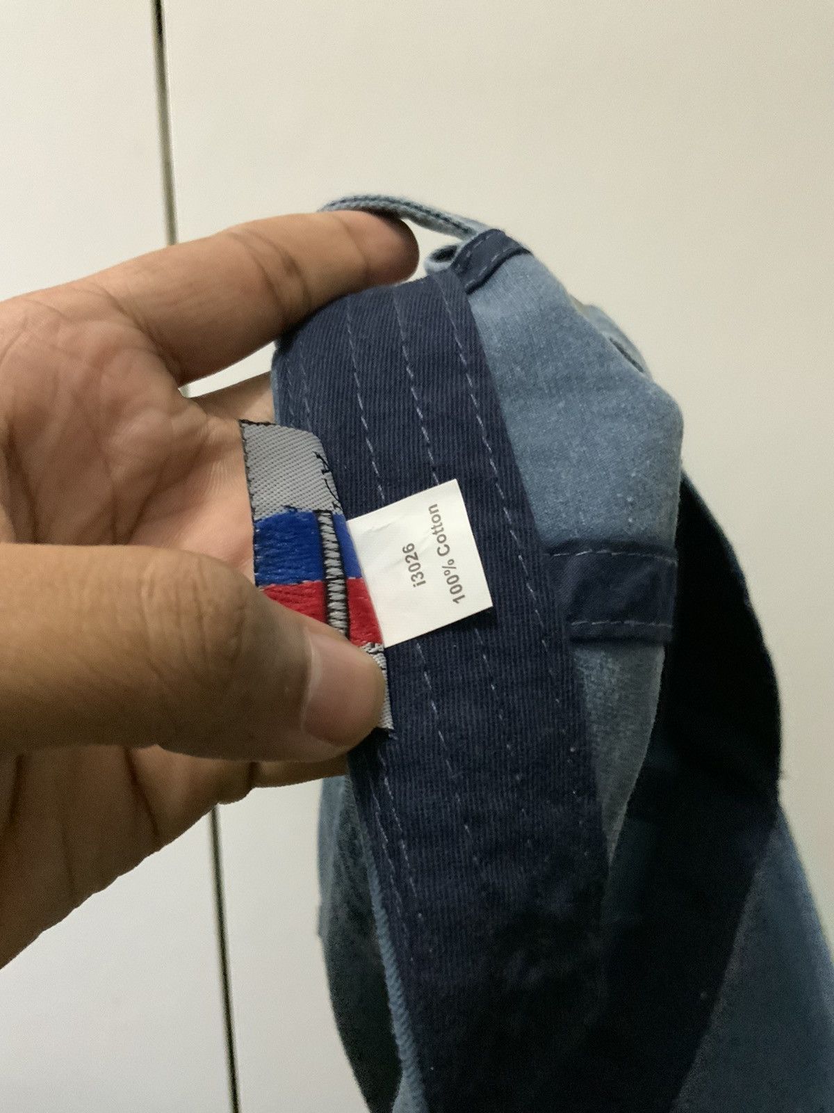 POST ARCHIVE FACTION (PAF) Still Good Spellout Fad Streetwear Embroidery Hat Size ONE SIZE - 11 Thumbnail