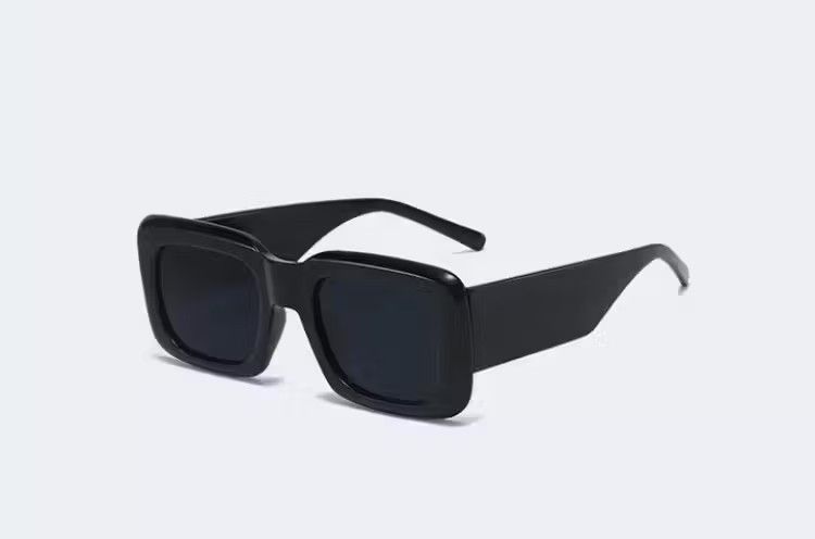 Electric Visual × Vintage Sunglasses Retro Size ONE SIZE - 1 Thumbnail