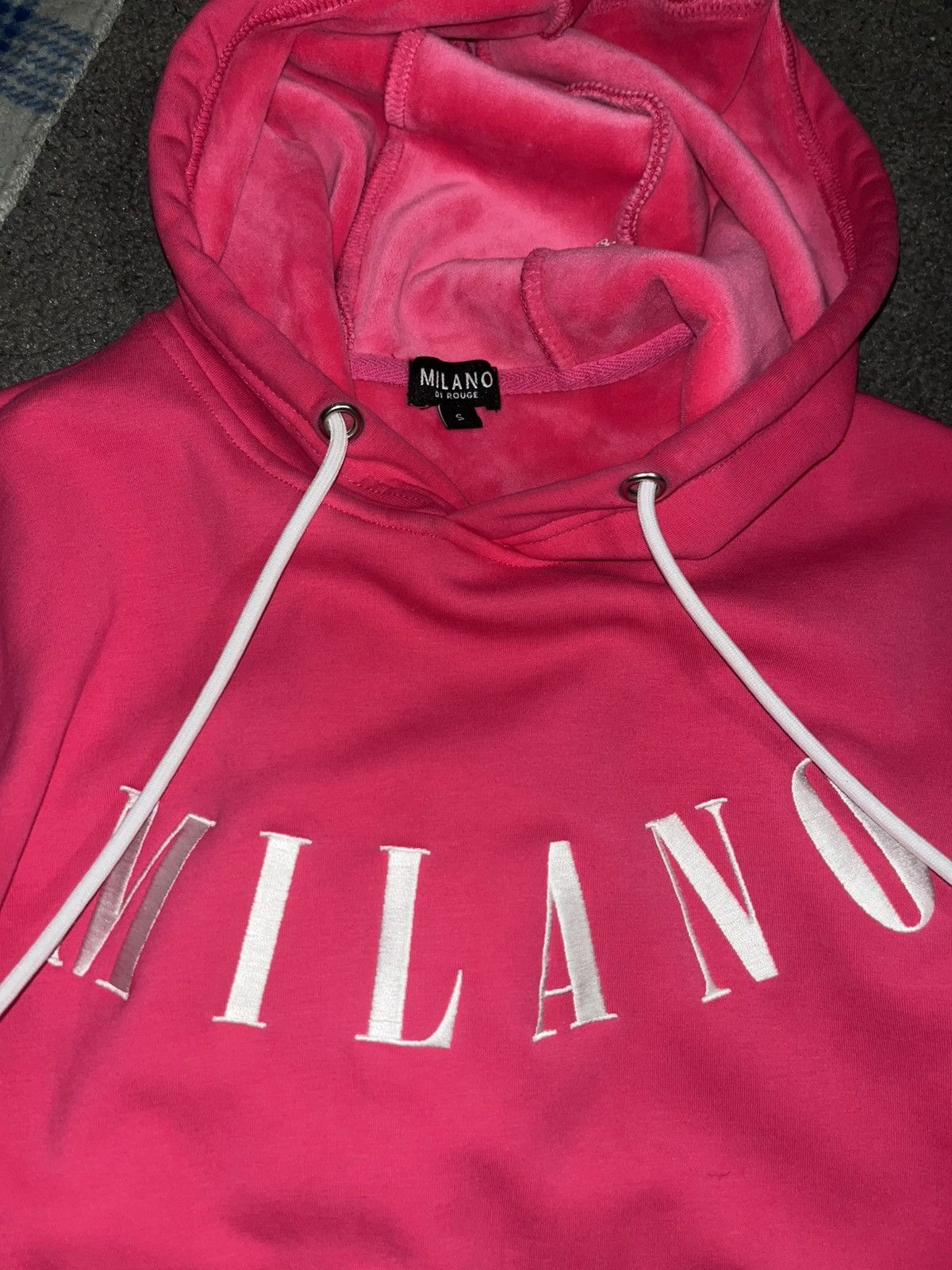 Other Milano Di Rouge Size US S / EU 44-46 / 1 - 3 Thumbnail