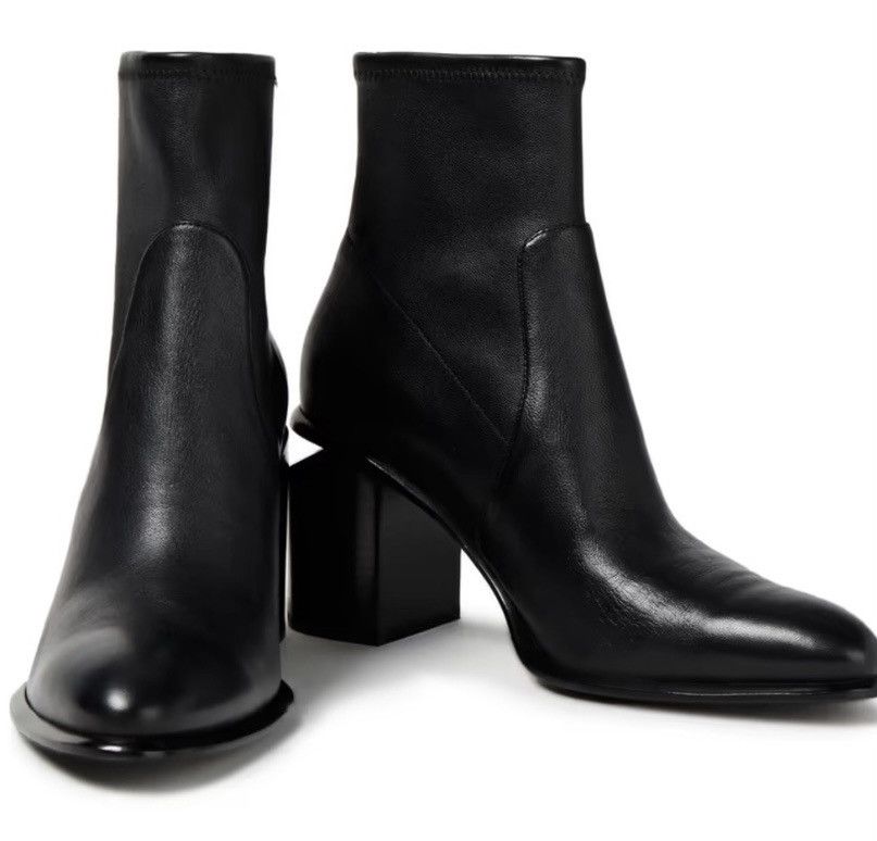 Alexander wang anna boot review online