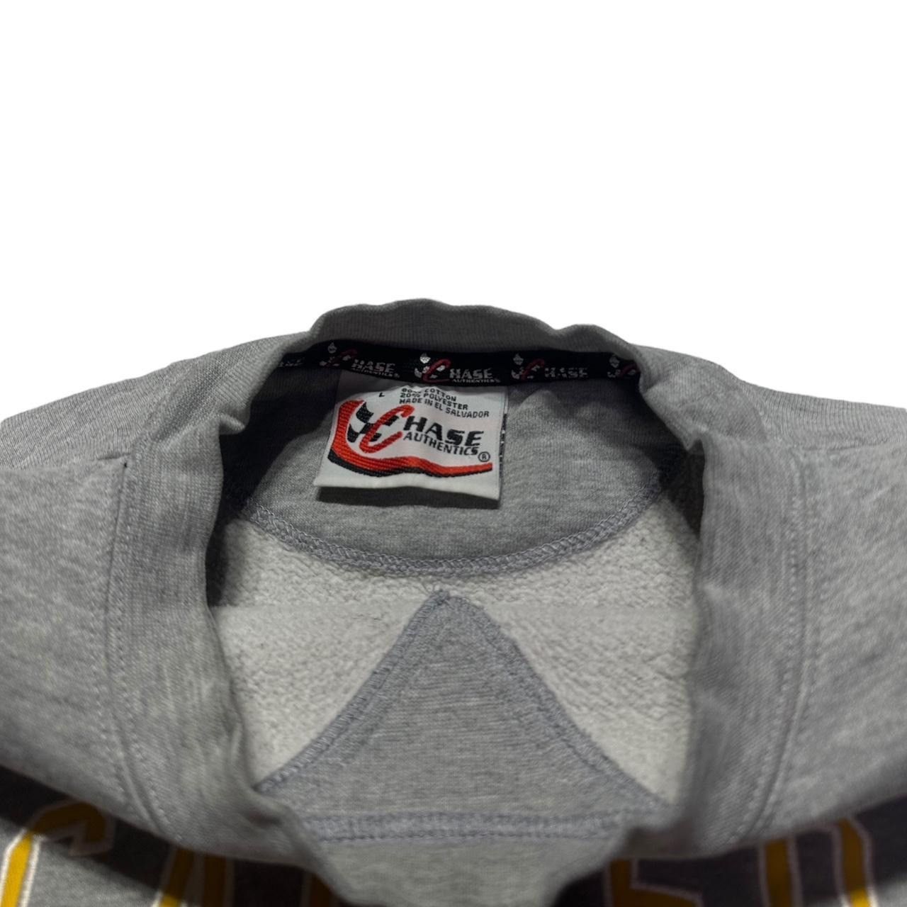 NASCAR × Vintage Vintage Elliot Sadler M&M Crewneck Size US L / EU 52-54 / 3 - 4 Thumbnail