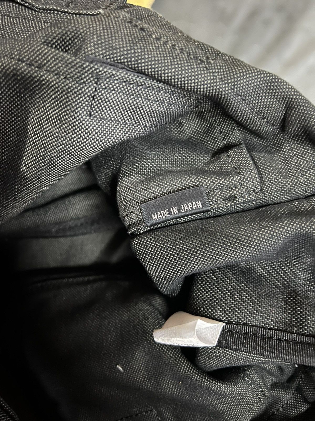 Japanese Brand × Porter PORTER YOSHIDA & COMPANY Size ONE SIZE - 14 Thumbnail