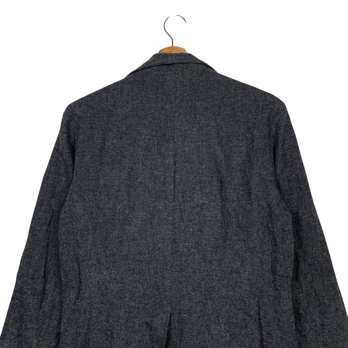 Other Andern Anzurg Black Casual Jacket Size US S / EU 44-46 / 1 - 8 Thumbnail