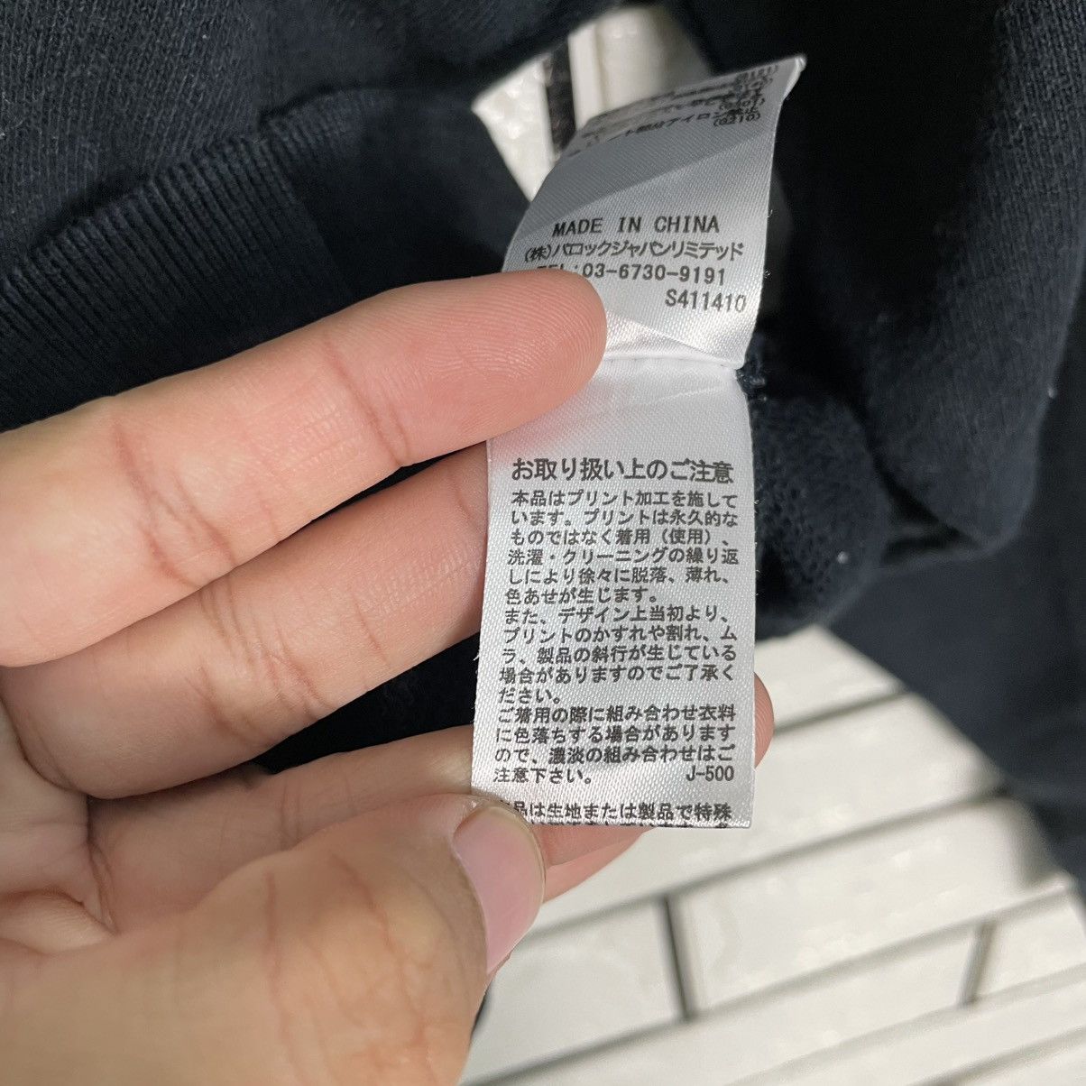 Japanese Brand Japanese Brand Rodeo Crown Crewneck Sweatshirt Size US M / EU 48-50 / 2 - 14 Thumbnail