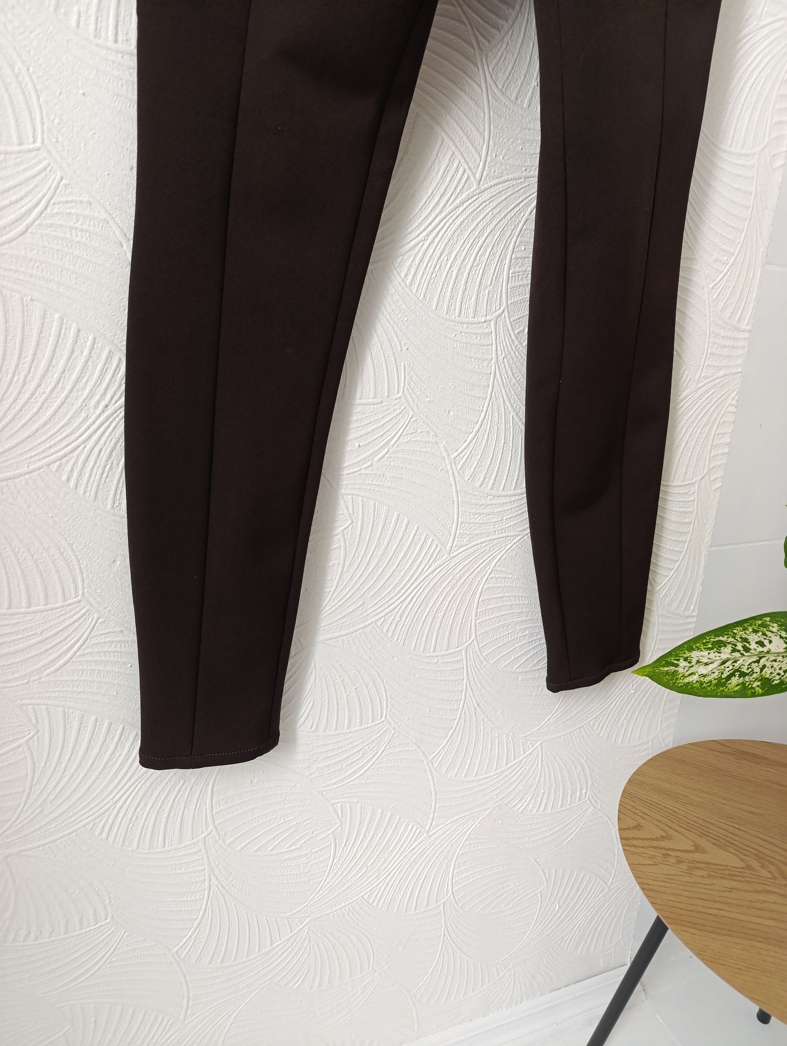 Prada PRADA SPORT VINTAGE WOMENS LEGGINGS TROUSERS Size 32" / US 10 / IT 46 - 9 Thumbnail