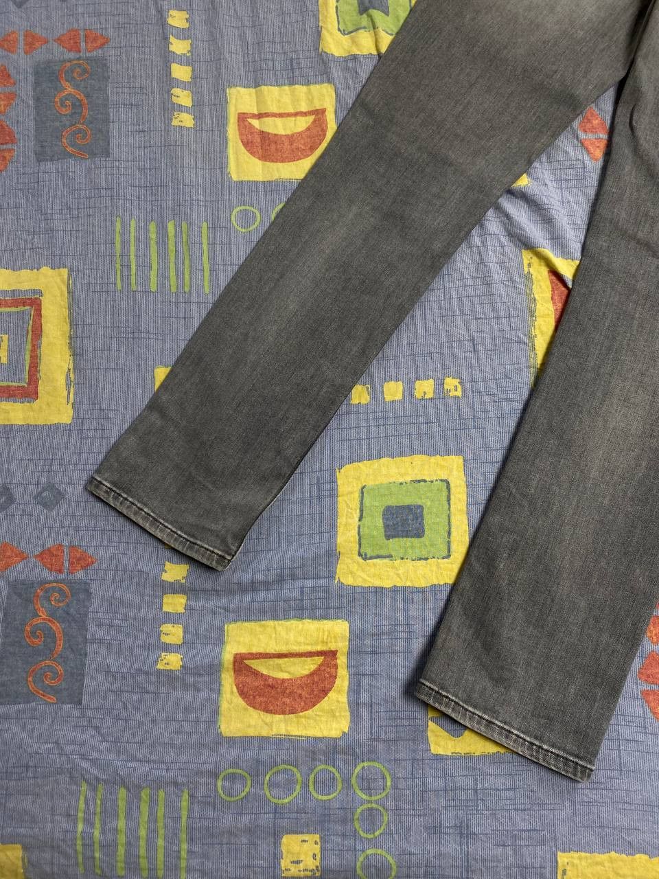 Hugo Boss Mens Vintage Hugo Boss Jeans Denim Pants Size US 32 / EU 48 - 17 Thumbnail