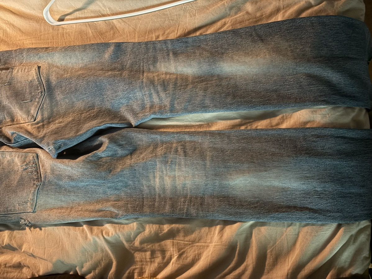 Rta Rta- ripped jeans Size US 34 / EU 50 - 3 Thumbnail