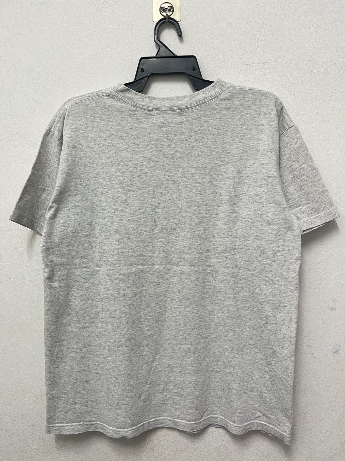 Boy London × Vintage Vintage 90’s Boy London England Tee Size US L / EU 52-54 / 3 - 6 Thumbnail