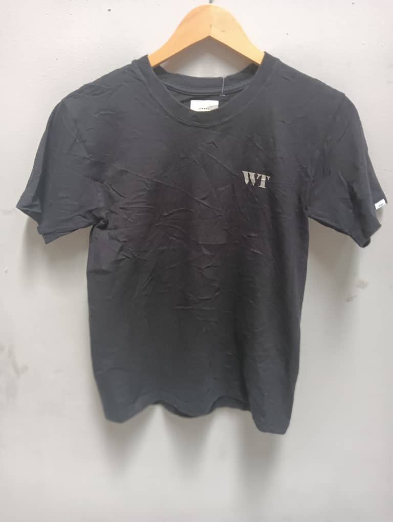 Wtaps Wtaps visual upamored t-shirt Size US XS / EU 42 / 0 - 2 Thumbnail