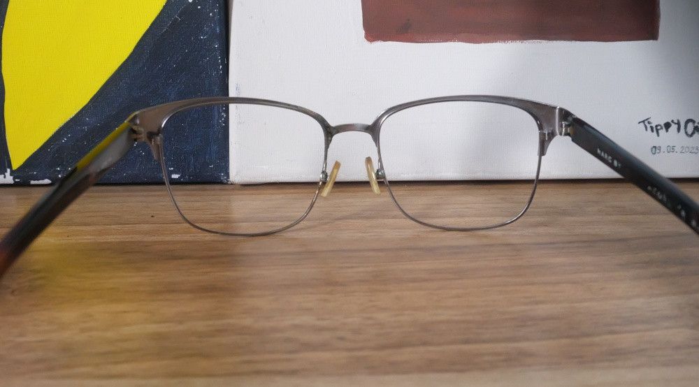 Marc by Marc Jacobs Marc by Marc Jacobs Glasses Size ONE SIZE - 7 Thumbnail