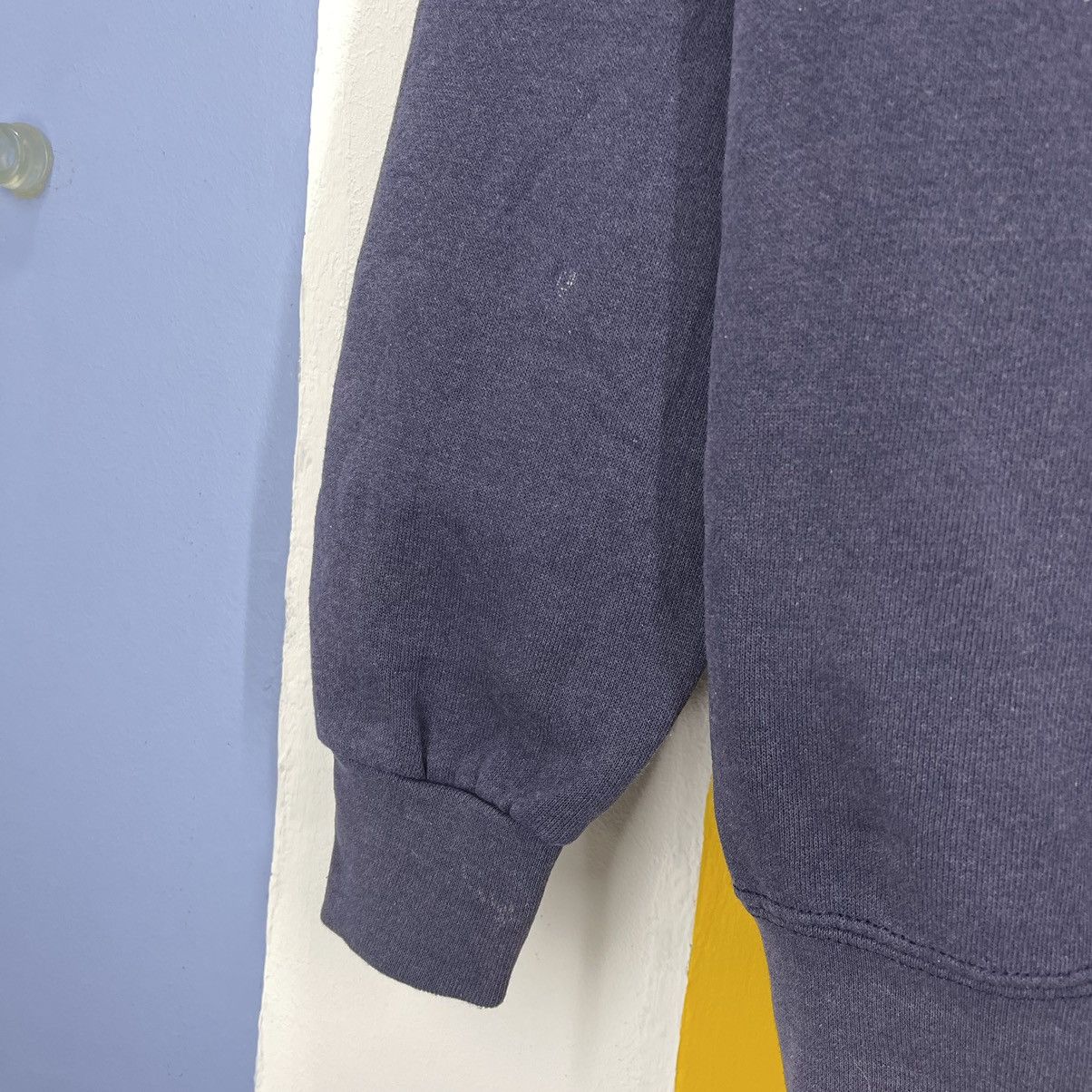 Modern Amusement 90s Vintage MODERN AMUSEMENT Crew Neck Sweatshirt #1454/AX Size US M / EU 48-50 / 2 - 10 Thumbnail