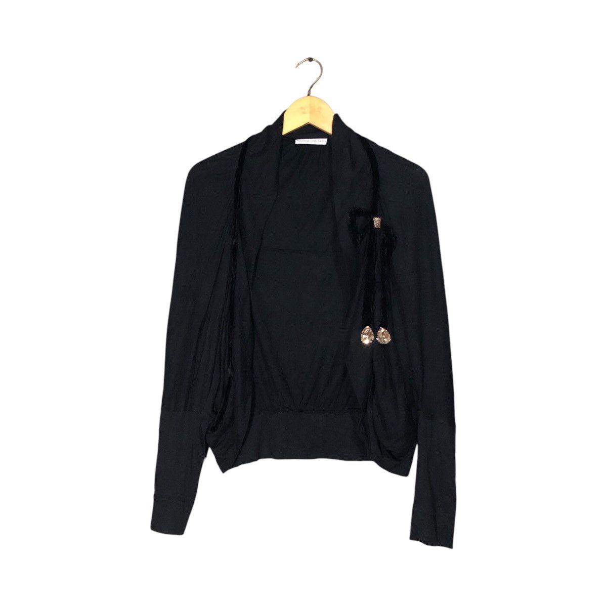 Issey Miyake × Tsumori Chisato Tsumori Chisato by Issey Miyake Cardigans Size XS / US 0-2 / IT 36-38 - 1 Thumbnail