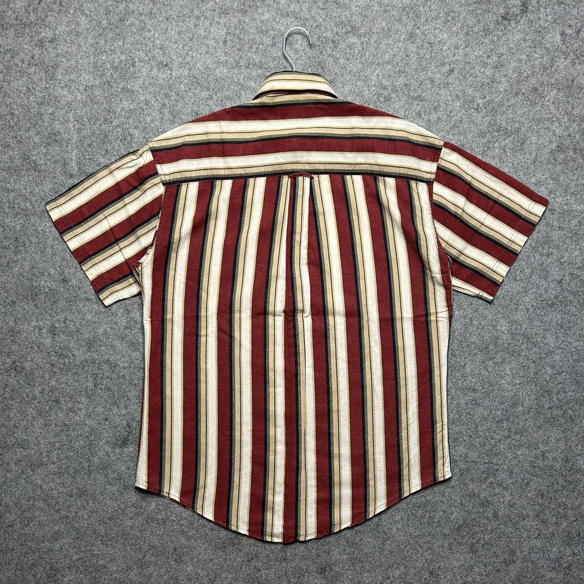 Chaps Ralph Lauren Ralph Lauren Chaps Shirt Size US M / EU 48-50 / 2 - 6 Thumbnail