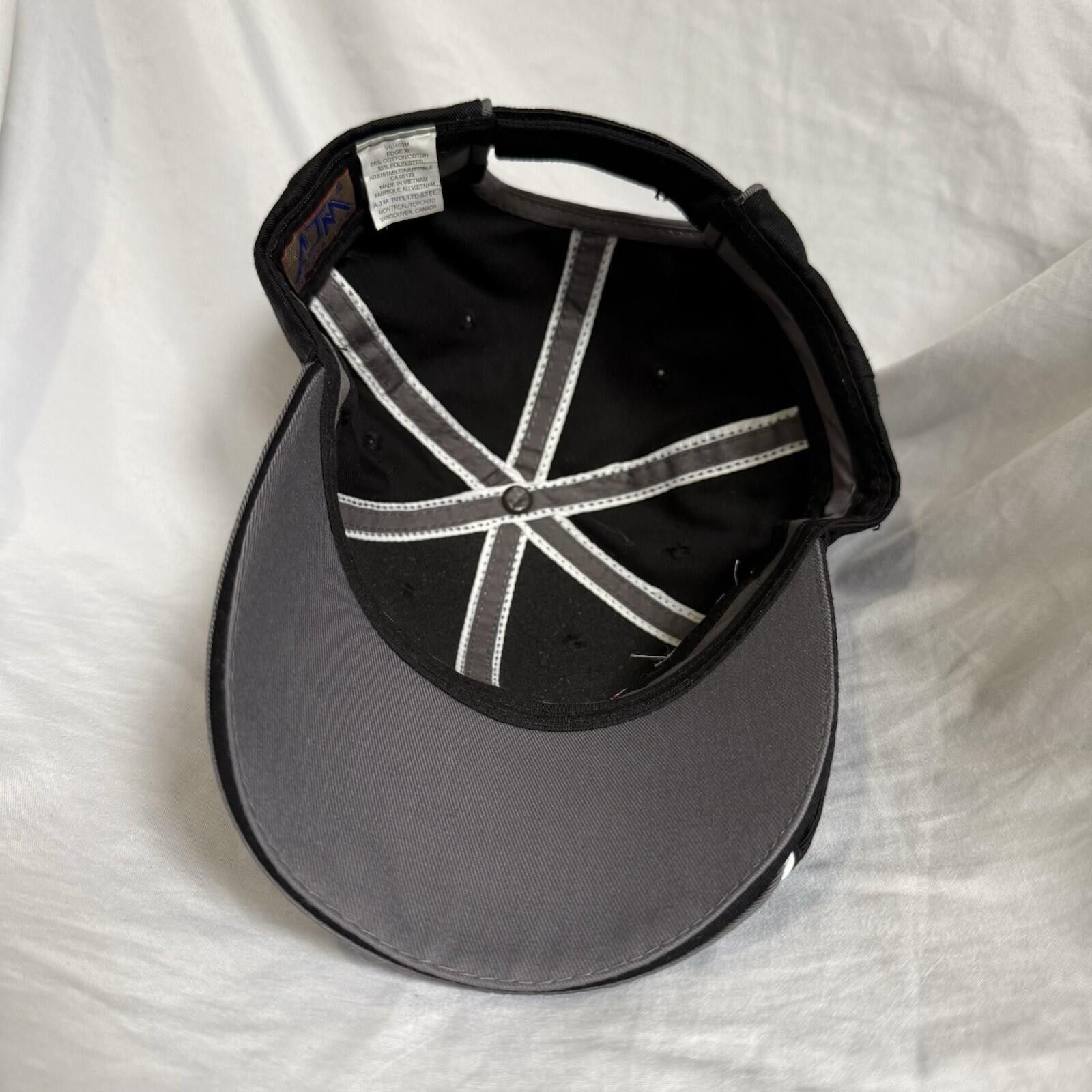 Other Vintage Remi Edge XI Flame Baseball Cap Hat One Size Men’s Size ONE SIZE - 4 Thumbnail
