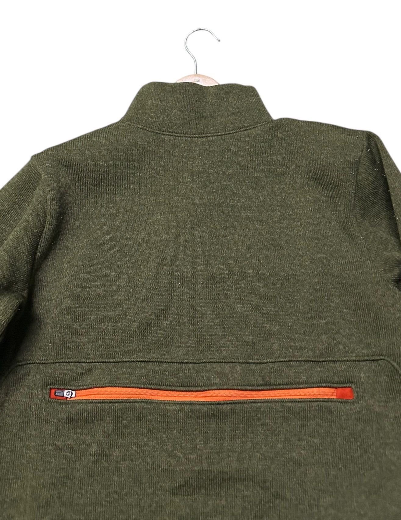 Nike Nike half zipper Size US XS / EU 42 / 0 - 4 Thumbnail