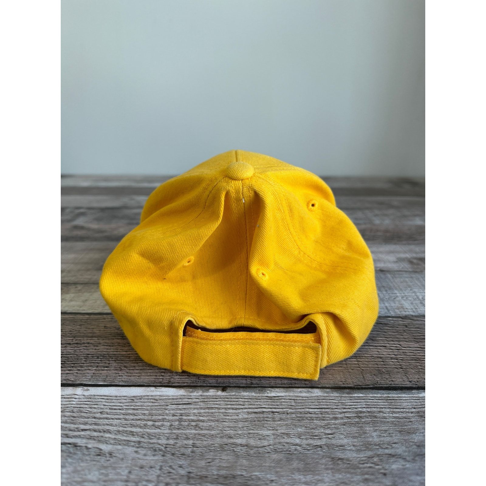 NHL Nashville Predators Smashville Adjustable Hat Size ONE SIZE - 4 Thumbnail
