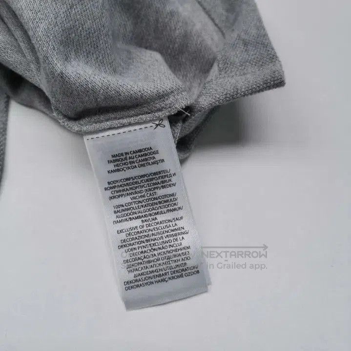 Polo Ralph Lauren Polo Ralph Lauren Men's Embroidered Logo Short Sleeve Polo. Size US S / EU 44-46 / 1 - 3 Thumbnail