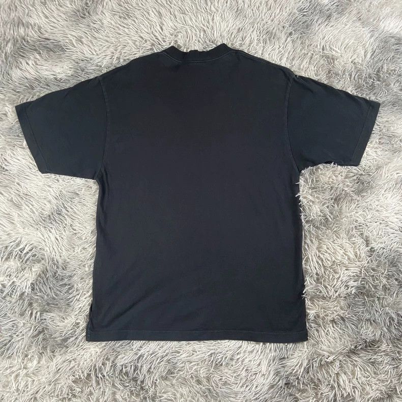 Balenciaga Balenciaga Blur coke short sleeve t-shirt 2503-Nextarrow Size US S / EU 44-46 / 1 - 6 Thumbnail