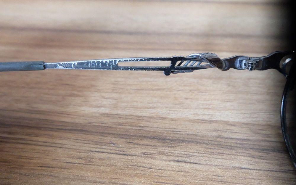 Guy Laroche Vintage Guy Laroche Glasses Size ONE SIZE - 6 Thumbnail