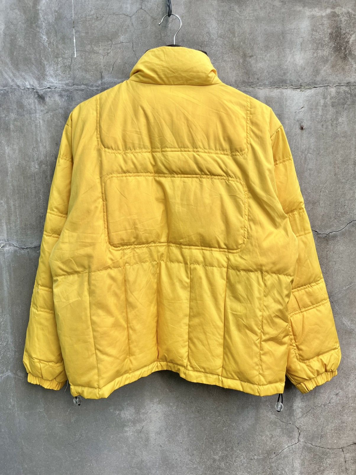 Balenciaga Reversible Puffer Jacket Size US L / EU 52-54 / 3 - 6 Thumbnail