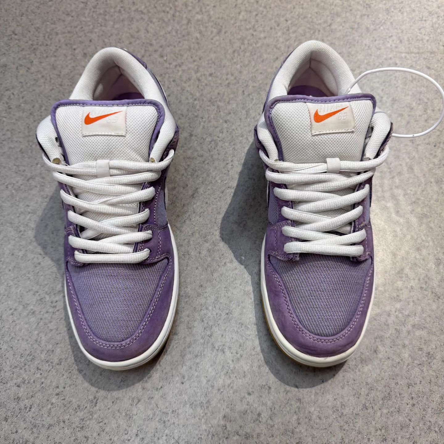 Nike Nike Dunk SB Low Sneakers K15 Size US 9.5 / EU 42-43 - 5 Thumbnail