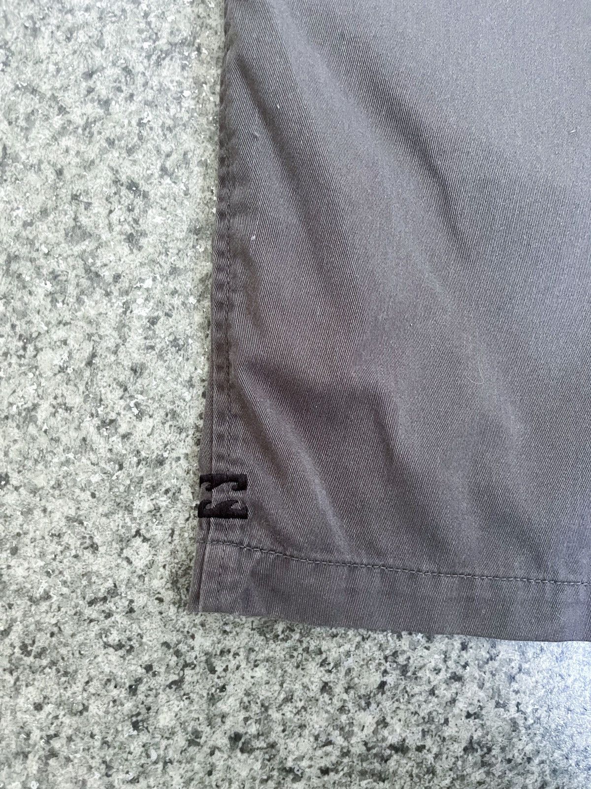 Billabong × Vintage VINTAGE BILLABONG SKATEBOARDING SHORTS SIZE 32 Size US 32 / EU 48 - 9 Thumbnail