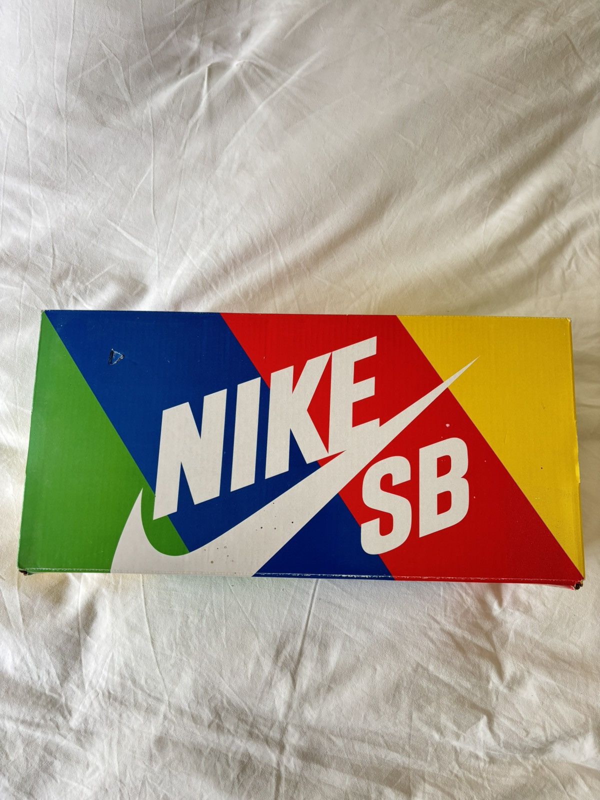 Nike Nike SB Dunk Low x Sean Cliver Size US 7 / EU 40 - 9 Thumbnail