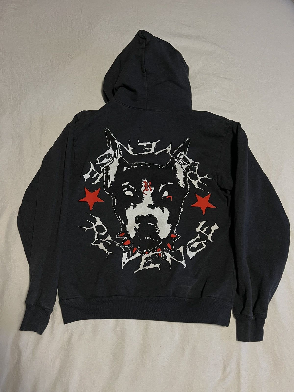 Revenge Revenge X Zillakami Size S / US 4 / IT 40 - 2 Thumbnail