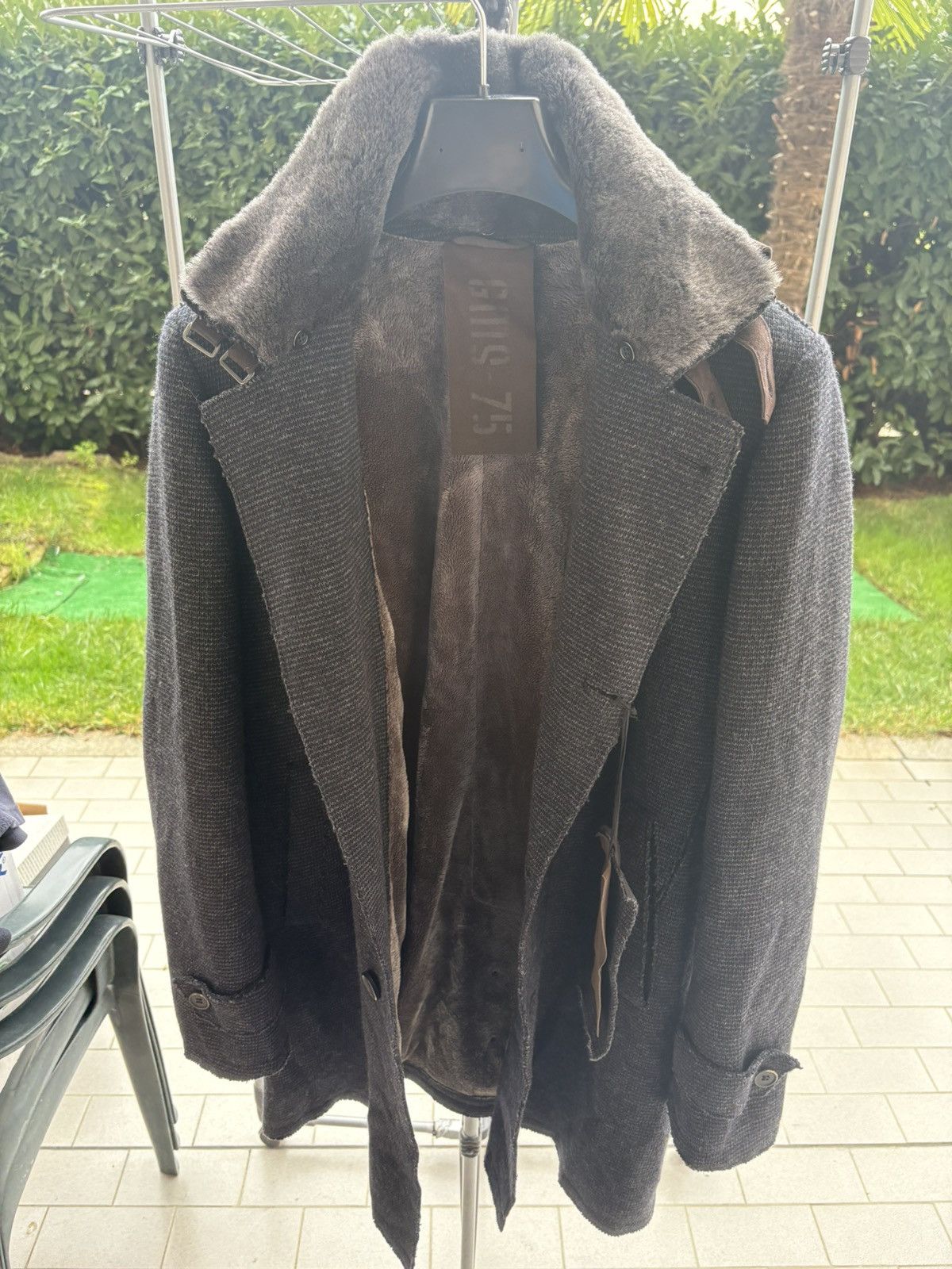 Gimo's Gimo's Coat Size US S / EU 44-46 / 1 - 3 Thumbnail