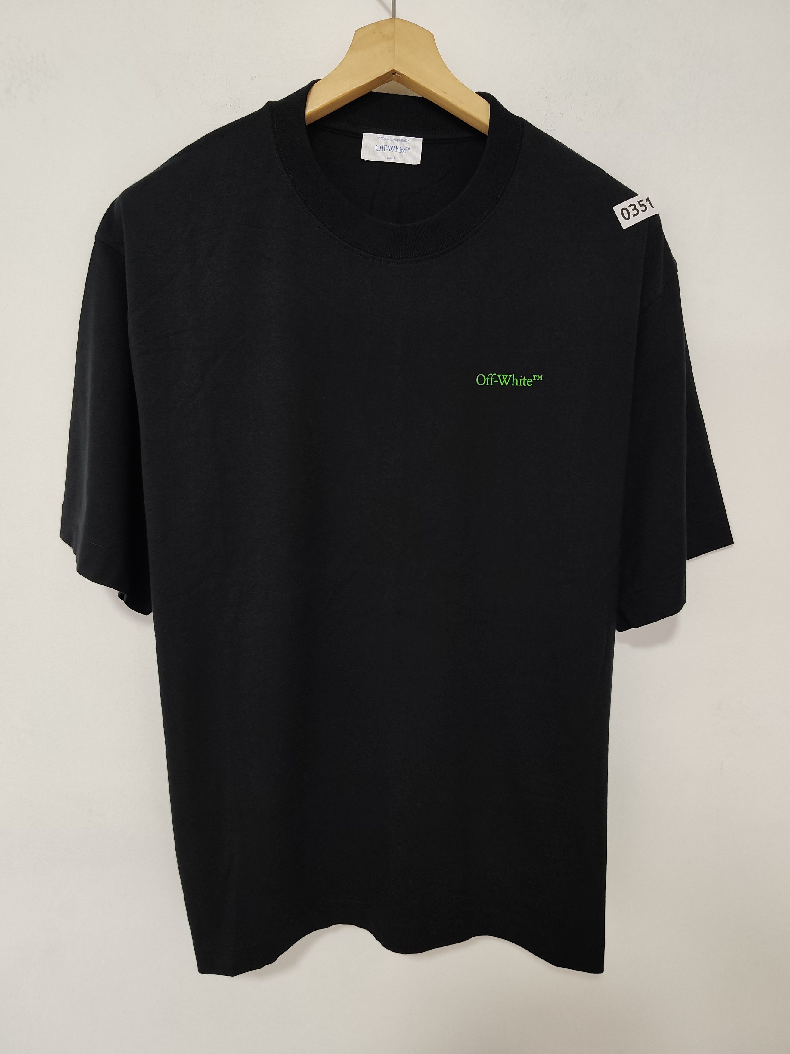 Off-White Off-White "Moon Arrow" Size US XXL / EU 58 / 5 - 10 Thumbnail