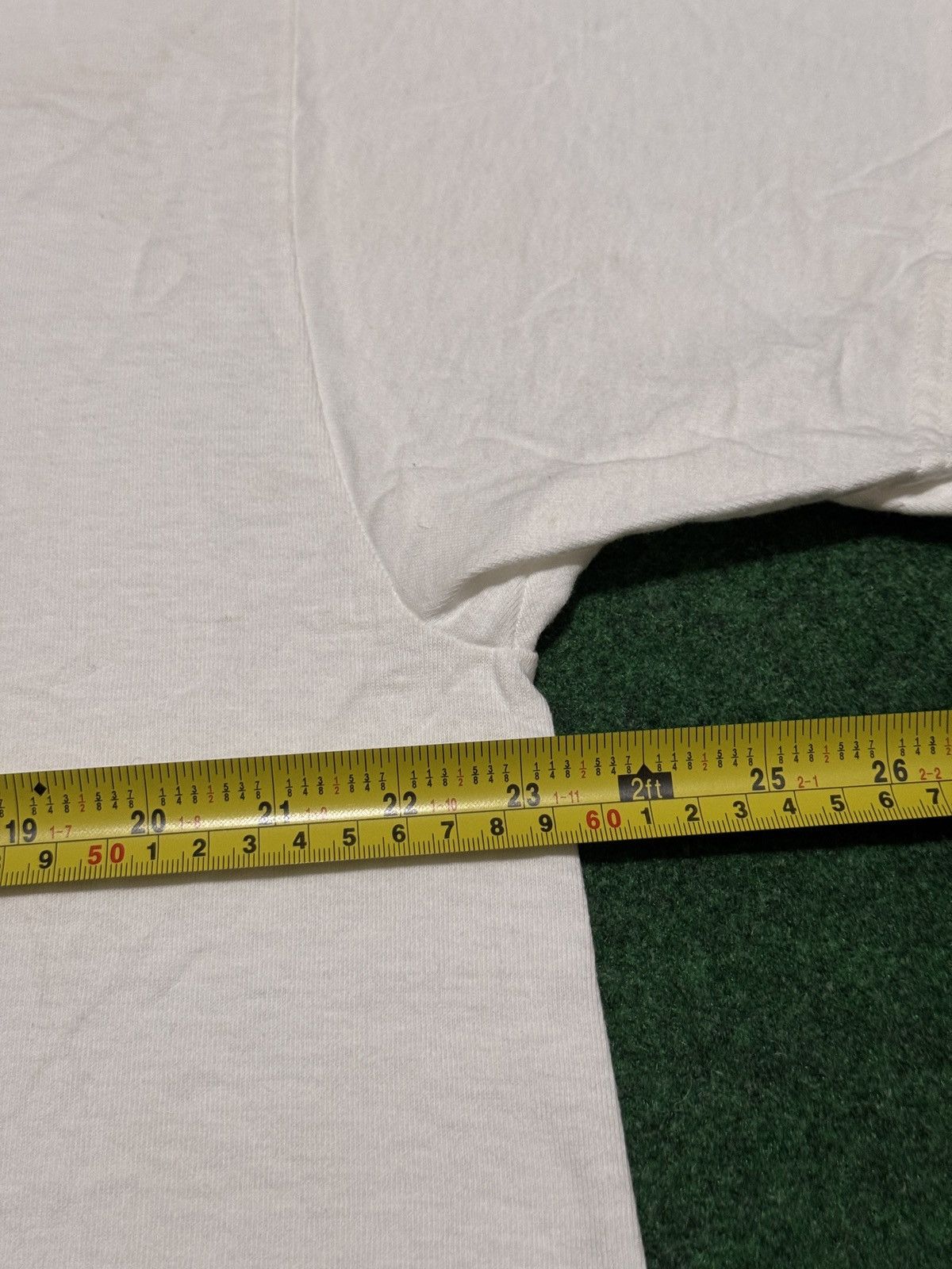 Jagermeister Jagermeister Shot Drinker 90s Y2K XL Liquor Alcohol T Shirt Size US XL / EU 56 / 4 - 6 Thumbnail