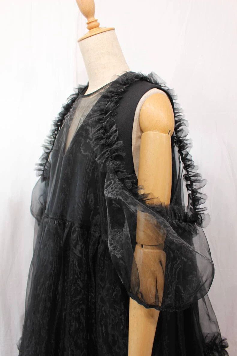Comme des Garcons Comme Des Garcons Ninomiya Kei \n Dress Size M / US 6-8 / IT 42-44 - 6 Thumbnail