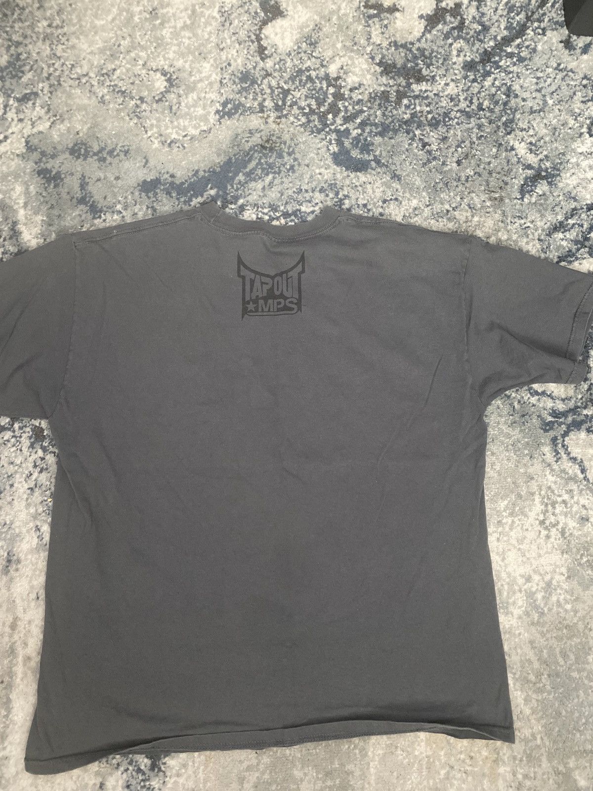 Tapout Tapout t shirt Size US XL / EU 56 / 4 - 3 Thumbnail