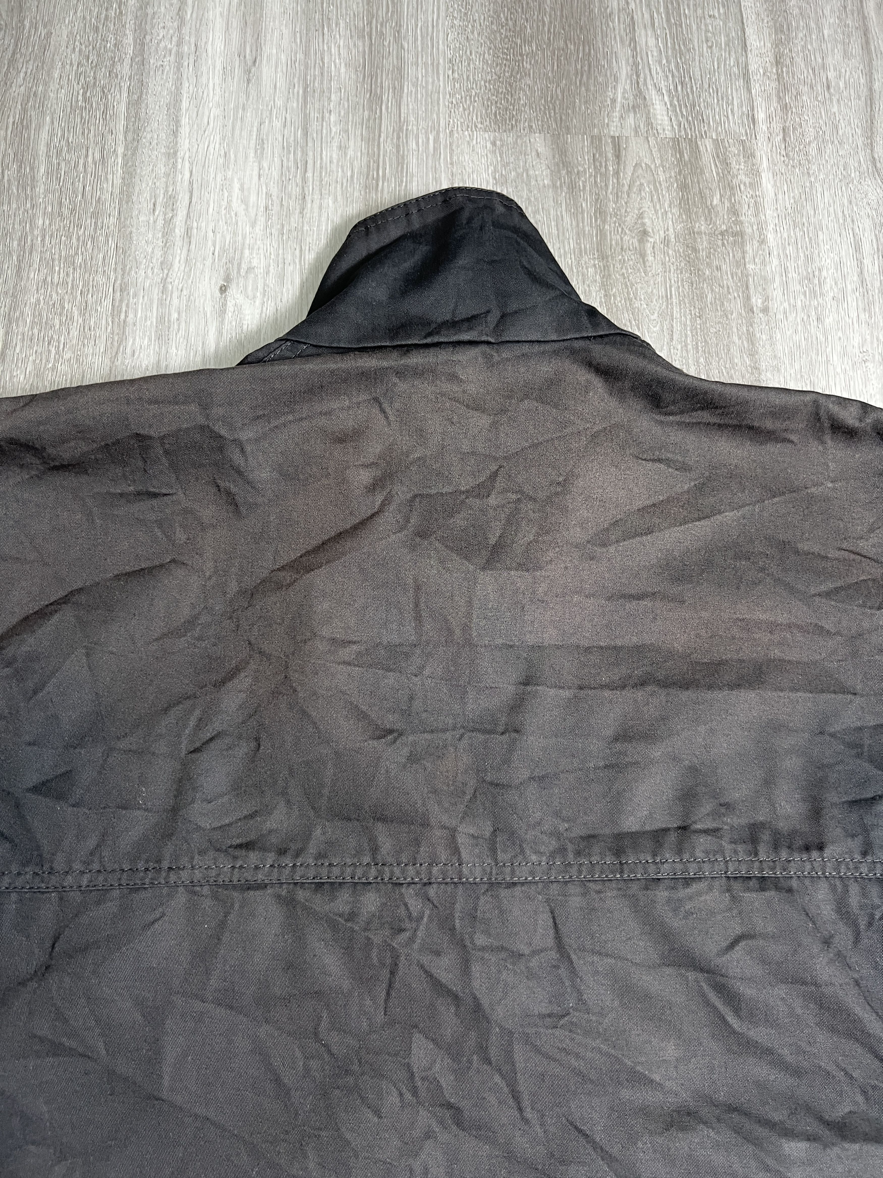 Helly Hansen Vintage Helly Hansen Work Wear Jacket (S) JKA337 Size US S / EU 44-46 / 1 - 13 Thumbnail