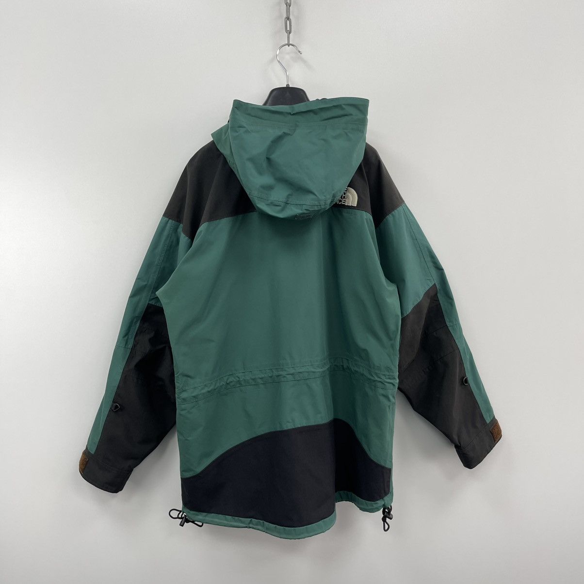 The North Face The North Face 90’s Mountain Guide Gore-Tex Vintage Jacket Size US L / EU 52-54 / 3 - 3 Thumbnail