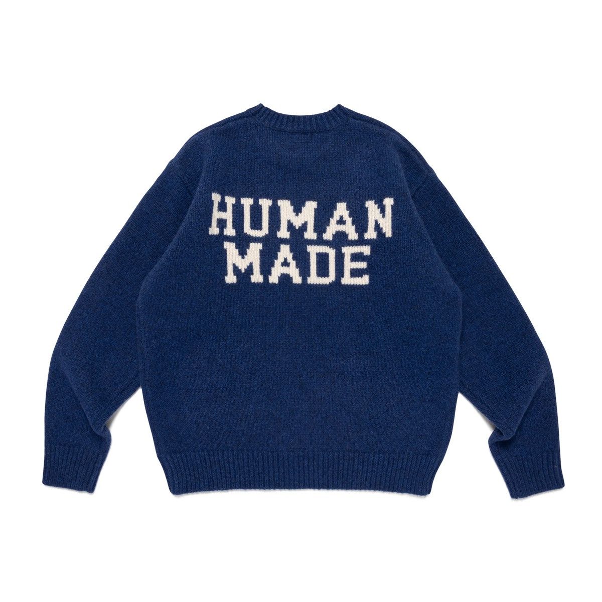 Human Made Human Made Sweater Size ONE SIZE - 2 Thumbnail