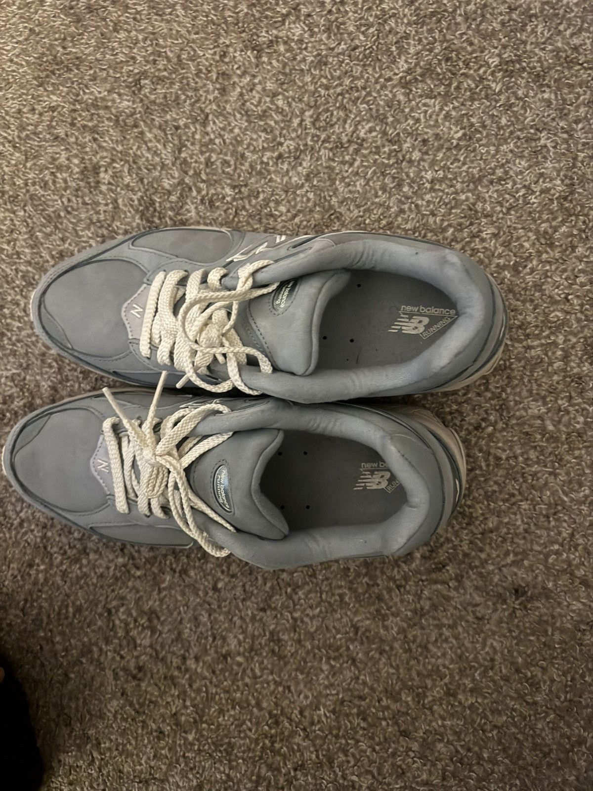 Kith Kith x new balance Size US 12 / EU 45 - 6 Thumbnail