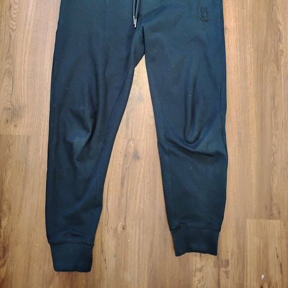 Psycho Bunny Psycho Bunny Sweatpants Joggers Trainers Size US 30 / EU 46 - 3 Thumbnail