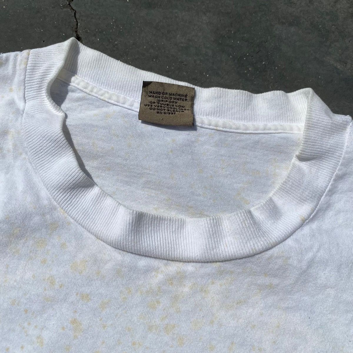 Vintage RARE ‼️ Gordon & Smith Size US M / EU 48-50 / 2 - 6 Thumbnail